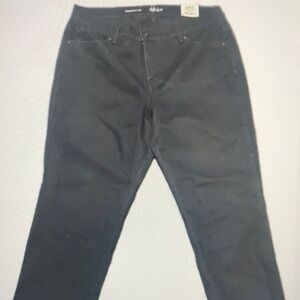 STYLUS Charcoal Trousers